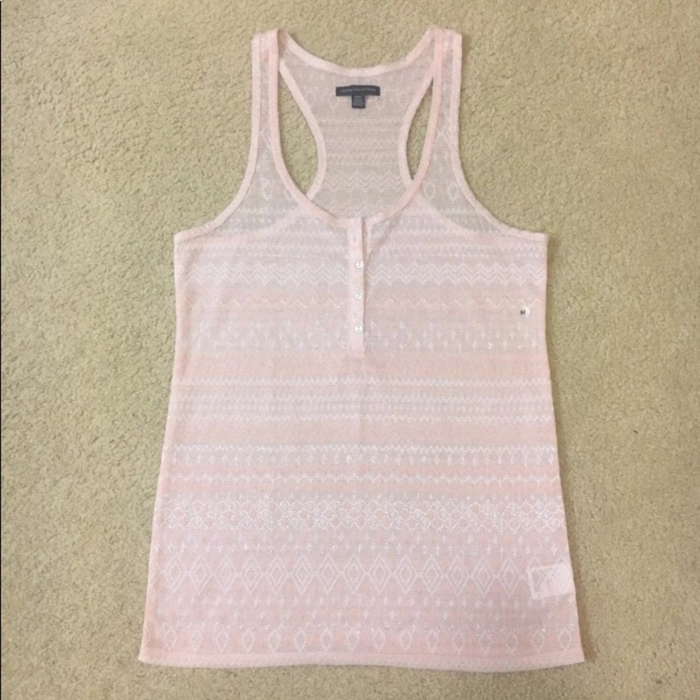 American Eagle Tank Top